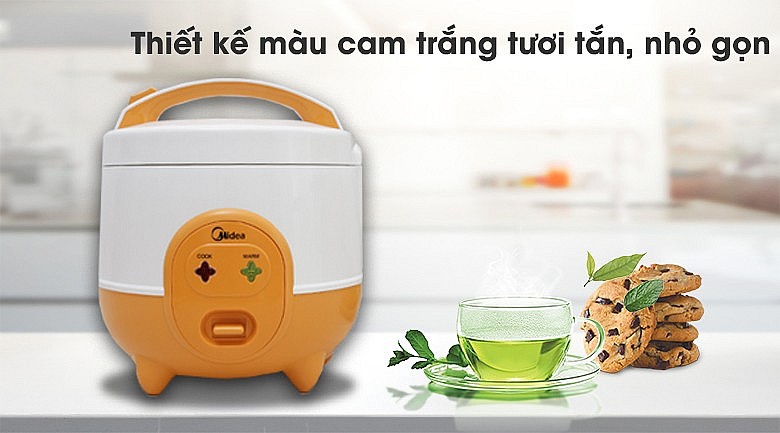 Top 5 lò vi sóng đáng xuống tiền