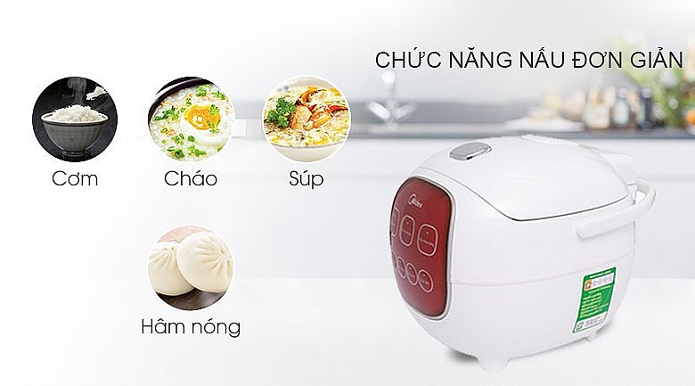 Top 5 lò vi sóng đáng xuống tiền