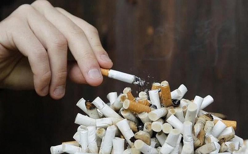 Các thói quen có thể gây suy thận