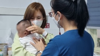 Cục Y tế dự phòng khuyến cáo người dân không tự ý tiêm vaccine bạch hầu