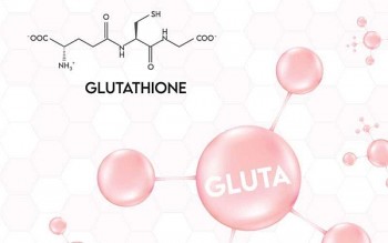 Glutathione - dưỡng chất giúp trẻ hóa da một cách tự nhiên