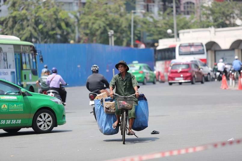 Những việc cần tránh vào mùa hè nắng nóng