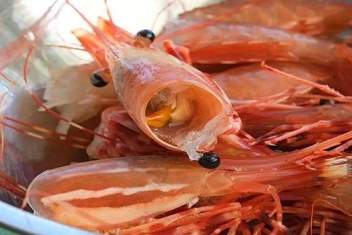 Tác dụng bất ngờ từ vỏ tôm