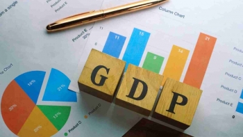 GDP quý II/2024 tăng trưởng tích cực