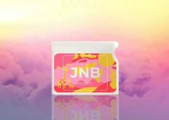 JNB: Nguồn canxi và vitamin D cho thị trường Việt Nam