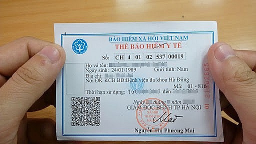 Từng bước mở rộng quyền lợi cho người có thẻ Bảo hiểm y tế