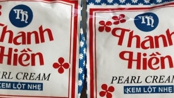 Buộc tiêu hủy mỹ phẩm Kem lột nhẹ Thanh Hiền Pearl Cream do không đạt chất lượng