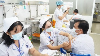 Tiêu chuẩn, điều kiện xét thăng hạng viên chức ngành y, dược, dân số mới nhất