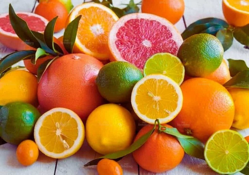 Thực phẩm tốt cho người bị suy nhược cơ thể