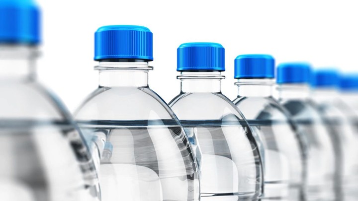 Đình chỉ toàn bộ hoạt động sản xuất nước uống đóng chai của 5 cơ sở