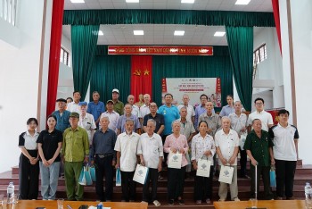 Phòng khám St. Paul thực hiện chương trình 