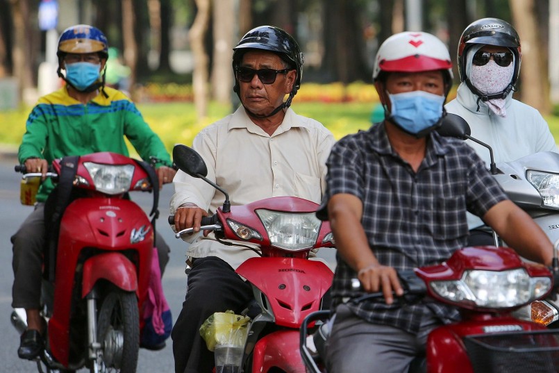 Bạn có đang vô tình làm tổn thương phổi của mình?