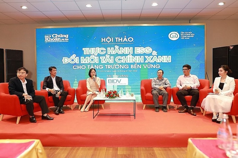 Thúc đẩy phát triển các khu công nghiệp 