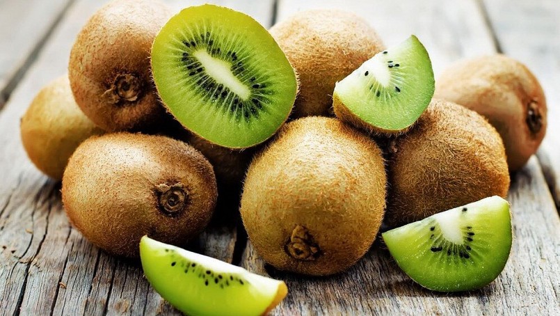 Kiwi - siêu trái cây nhưng không phải ai cũng nên ăn