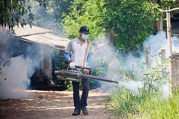 Ngành y Hà Nội chủ động, kiểm soát tốt tình hình dịch bệnh trên địa bàn