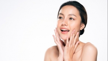 Bí quyết trẻ hóa làn da với thực đơn giàu collagen