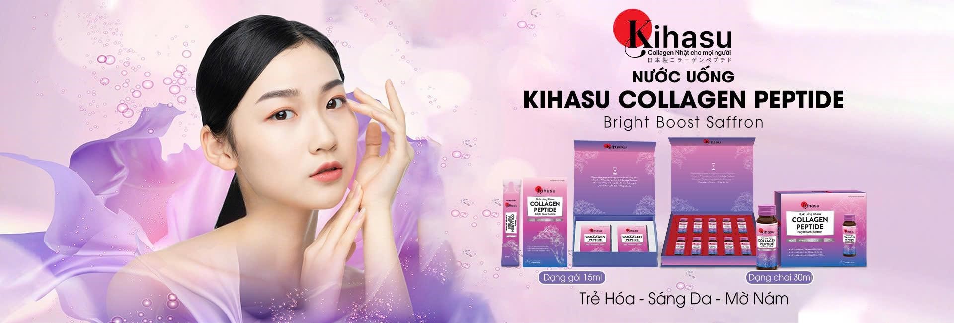 Liệu Trình Uống Collagen Nước Bao Lâu Để Đạt Hiệu Quả Tốt Nhất