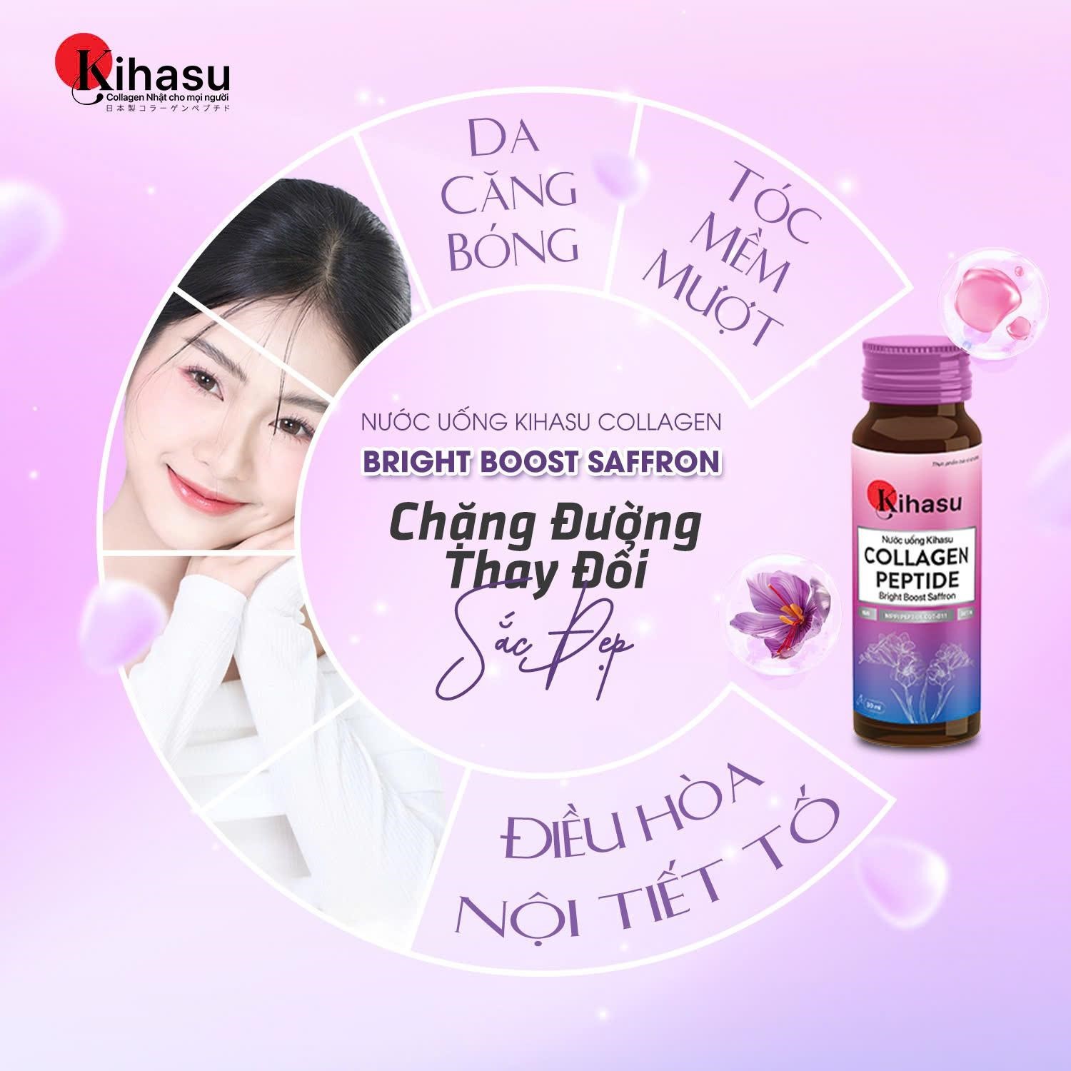 Liệu Trình Uống Collagen Nước Bao Lâu Để Đạt Hiệu Quả Tốt Nhất