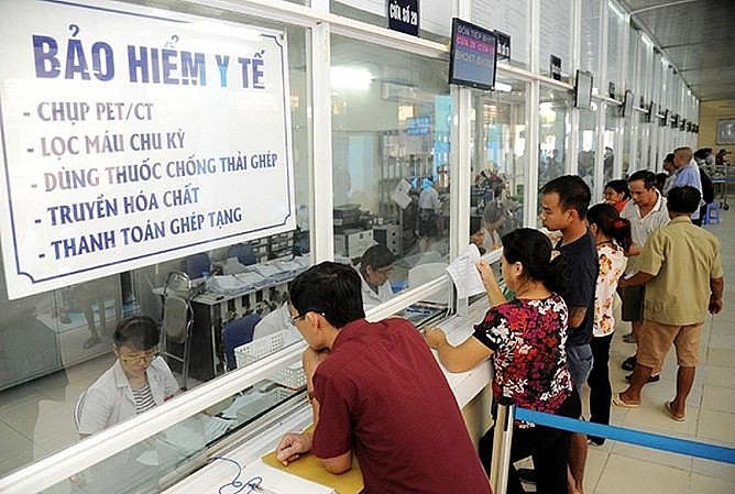 Nhóm đối tượng nào được hỗ trợ mức đóng BHYT từ 1/7/2025?