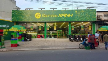 Vụ giá đỗ ngâm hóa chất: Chuỗi Bách Hóa Xanh đang làm ăn thế nào?