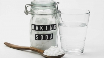 Baking soda có công dụng gì?