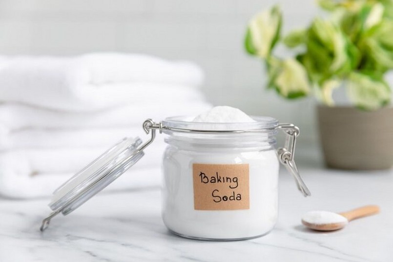 Baking soda có công dụng gì?