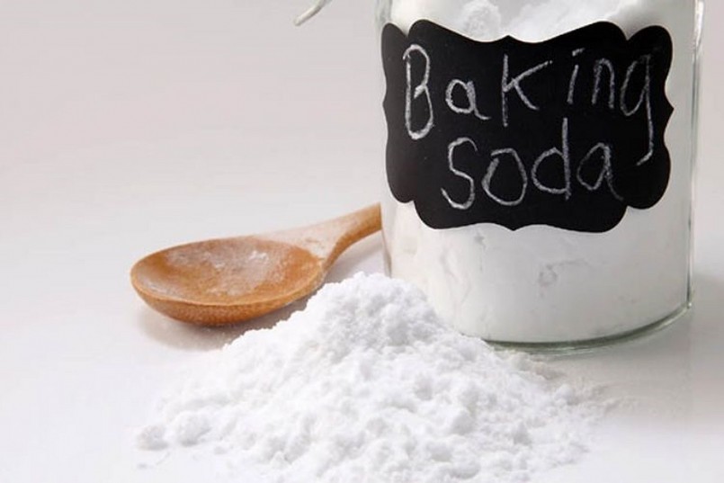 Baking soda có công dụng gì?