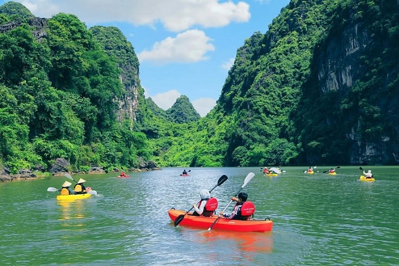 Những bài tập đốt cháy calo hiệu quả nhất