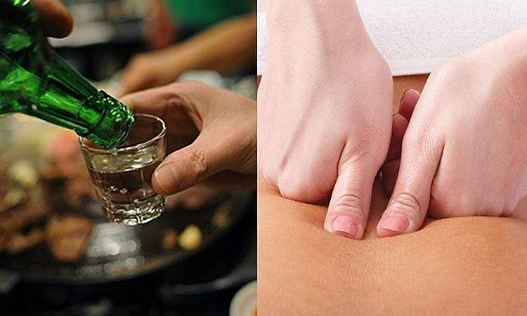 Từ vụ đột quỵ khi đi massage, bác sĩ đưa lời khuyên khi xoa bóp, bấm huyệt