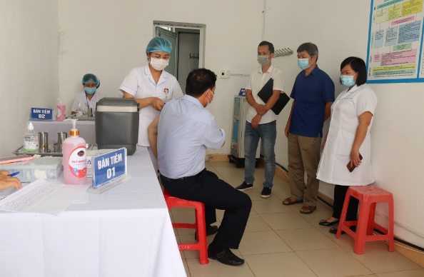 Bộ Y tế yêu cầu giám sát chặt các bệnh truyền nhiễm dịp Tết Nguyên đán và mùa lễ hội 2025