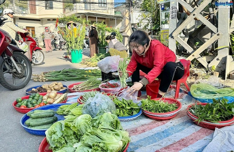 Tiếp tục tăng cường quản lý giá, ổn định thị trường sau Tết và năm 2025