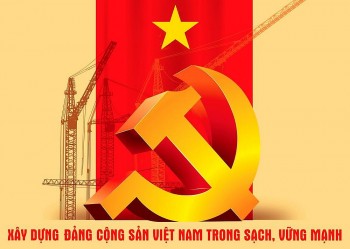 Vai trò không thể thay thế của Đảng Cộng sản Việt Nam trong kỷ nguyên mới