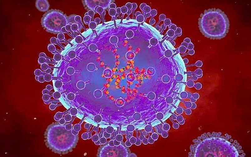 Bệnh cúm là một bệnh truyền nhiễm virus tấn công hệ hô hấp của người bệnh.