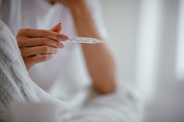 Bảo vệ sức khỏe người dân trước ảnh hưởng của rét đậm, rét hại