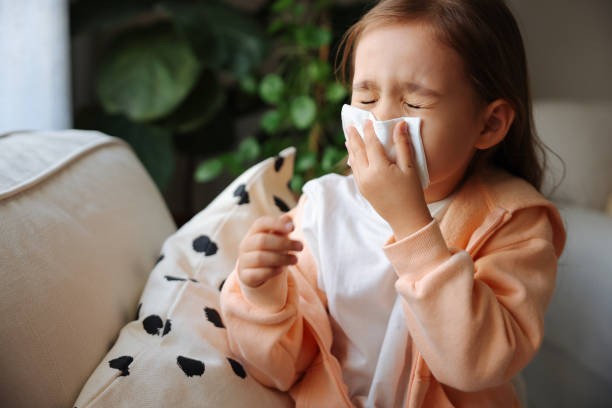 Bảo vệ sức khỏe người dân trước ảnh hưởng của rét đậm, rét hại
