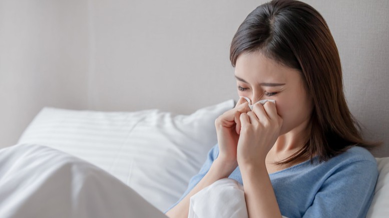 Tăng cường hệ miễn dịch giúp phòng cúm hiệu quả