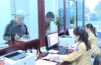 Công an Thanh Hóa chuẩn bị các điều kiện tiếp nhận sát hạch, cấp giấy phép lái xe