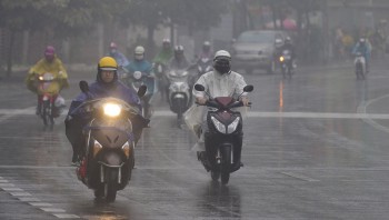 Miền Bắc chuyển rét từ chiều nay