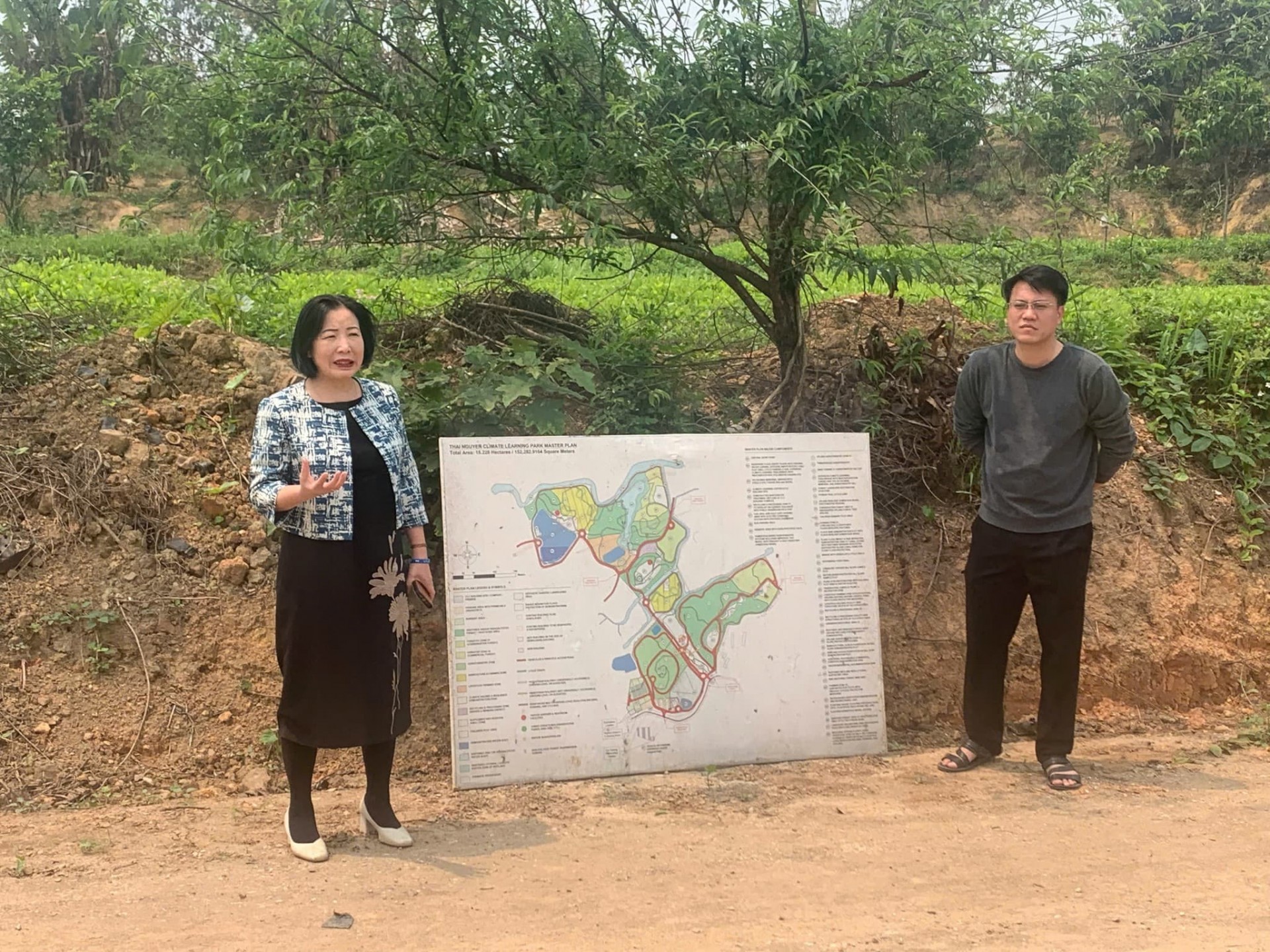 Ký kết hợp tác nghiên cứu và ứng dụng công nghệ vi lượng đất hiếm, công nghệ nano và bức xạ