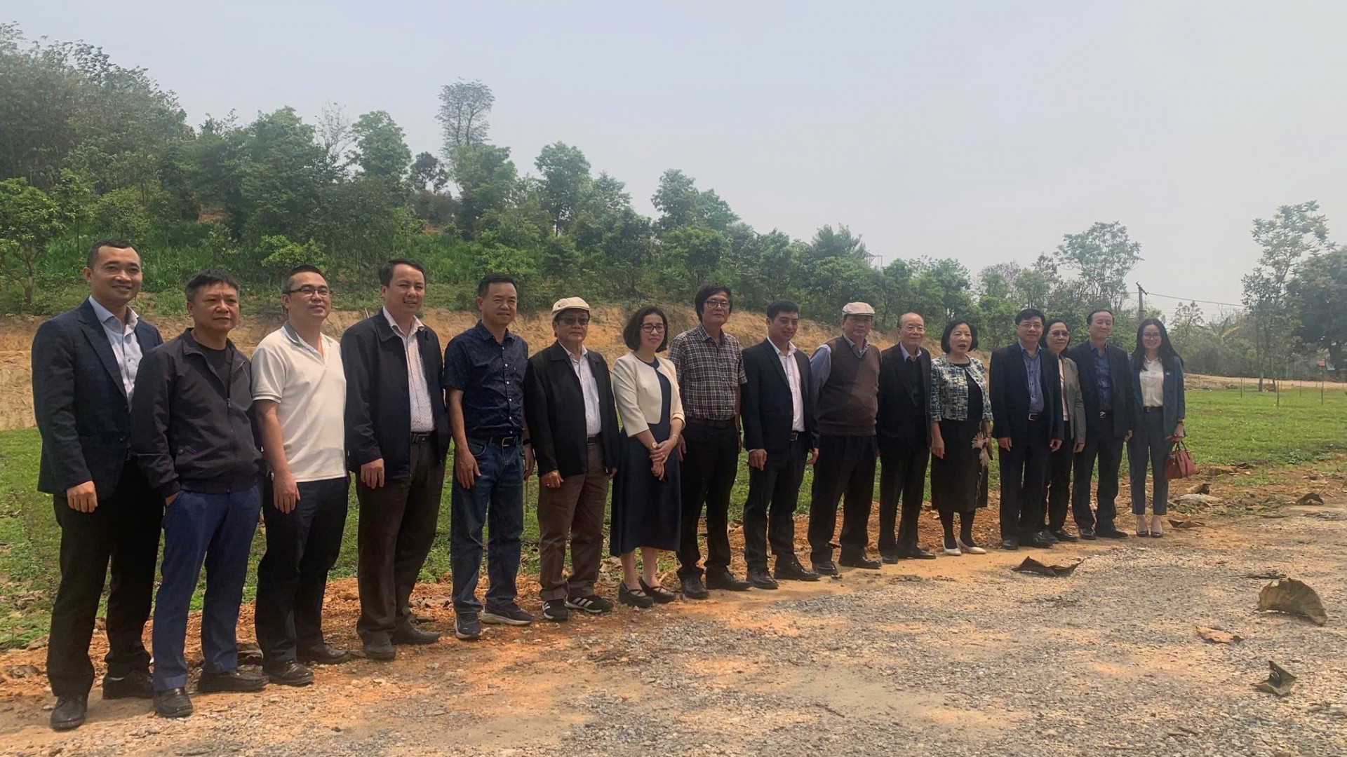 Ký kết hợp tác nghiên cứu và ứng dụng công nghệ vi lượng đất hiếm, công nghệ nano và bức xạ