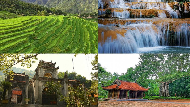 Kỳ nghỉ lễ dài 30/4 - 1/5 thường là thời điểm lý tưởng để mọi người lên kế hoạch đi chơi