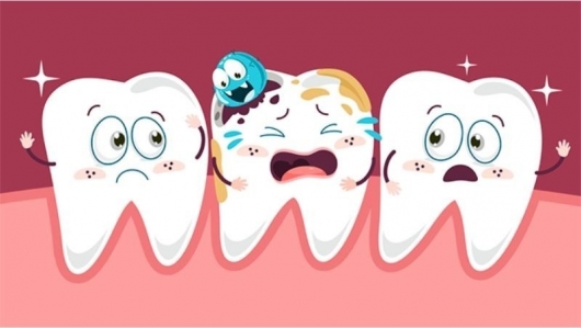 Hôi miệng dù vệ sinh răng miệng kỹ, vì sao?