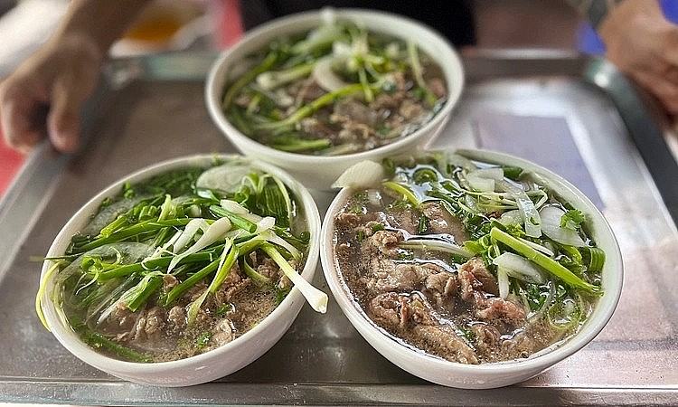Chuyên gia dinh dưỡng lưu ý gì khi ăn sáng tại nhà?