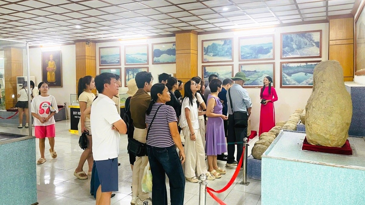 Lý do Thanh Hóa luôn là sự lựa chọn du lịch hàng đầu