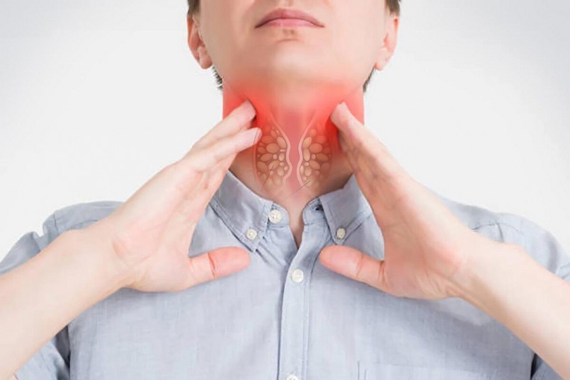 Ung thư thực quản: Sát thủ âm thầm với 10 dấu hiệu dễ bị bỏ qua