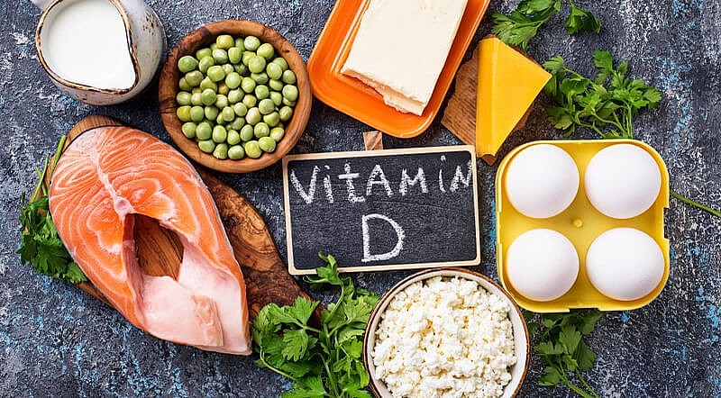 Phơi nắng bổ sung vitamin D: Lợi ích có thật, nhưng phải đúng cách