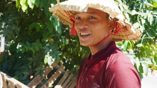 Bí quyết giữ sức khỏe khi làm việc dưới nắng