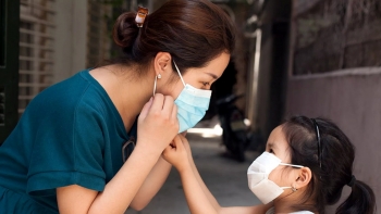 Việt Nam ghi nhận 148 ca mắc Covid-19 từ đầu năm, không có tử vong