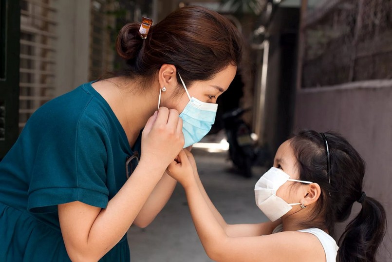 Tính đến ngày 14/5, Việt Nam đã ghi nhận tổng cộng 148 ca mắc Covid-19 tại 27 tỉnh, thành phố, không có ca tử vong. 