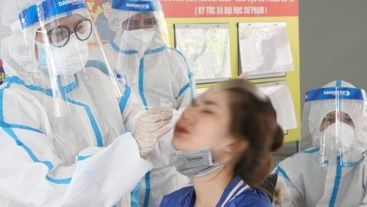 TP.HCM: Số ca mắc Covid-19 tăng trở lại nhưng chưa ghi nhận ca nặng